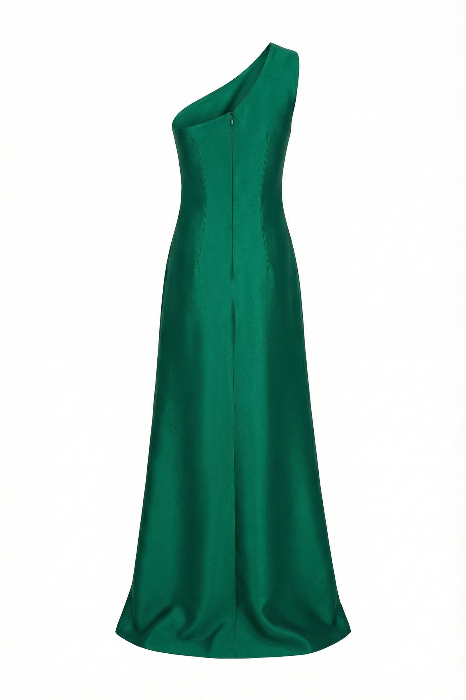 Ora Ruffle Maxi Dress