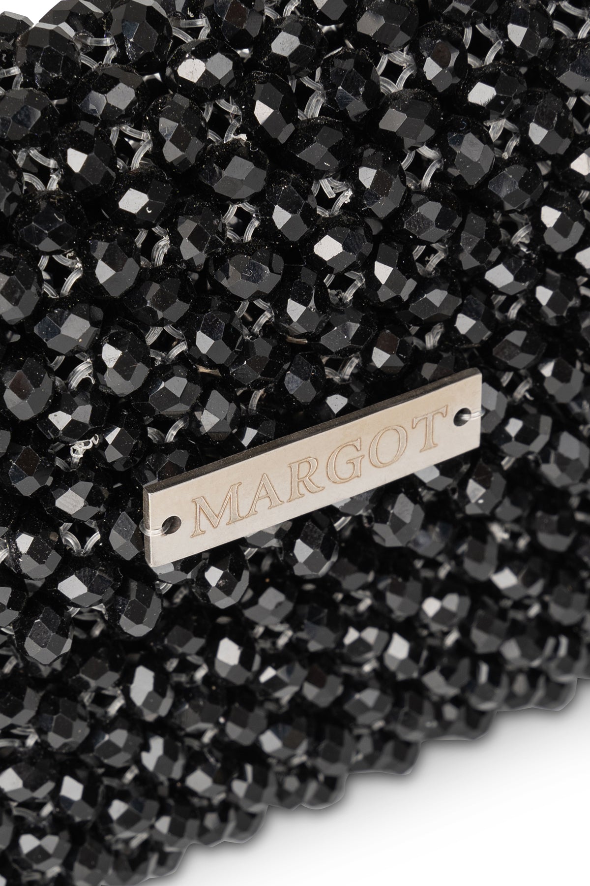 Ariel Medium Crystal Bag