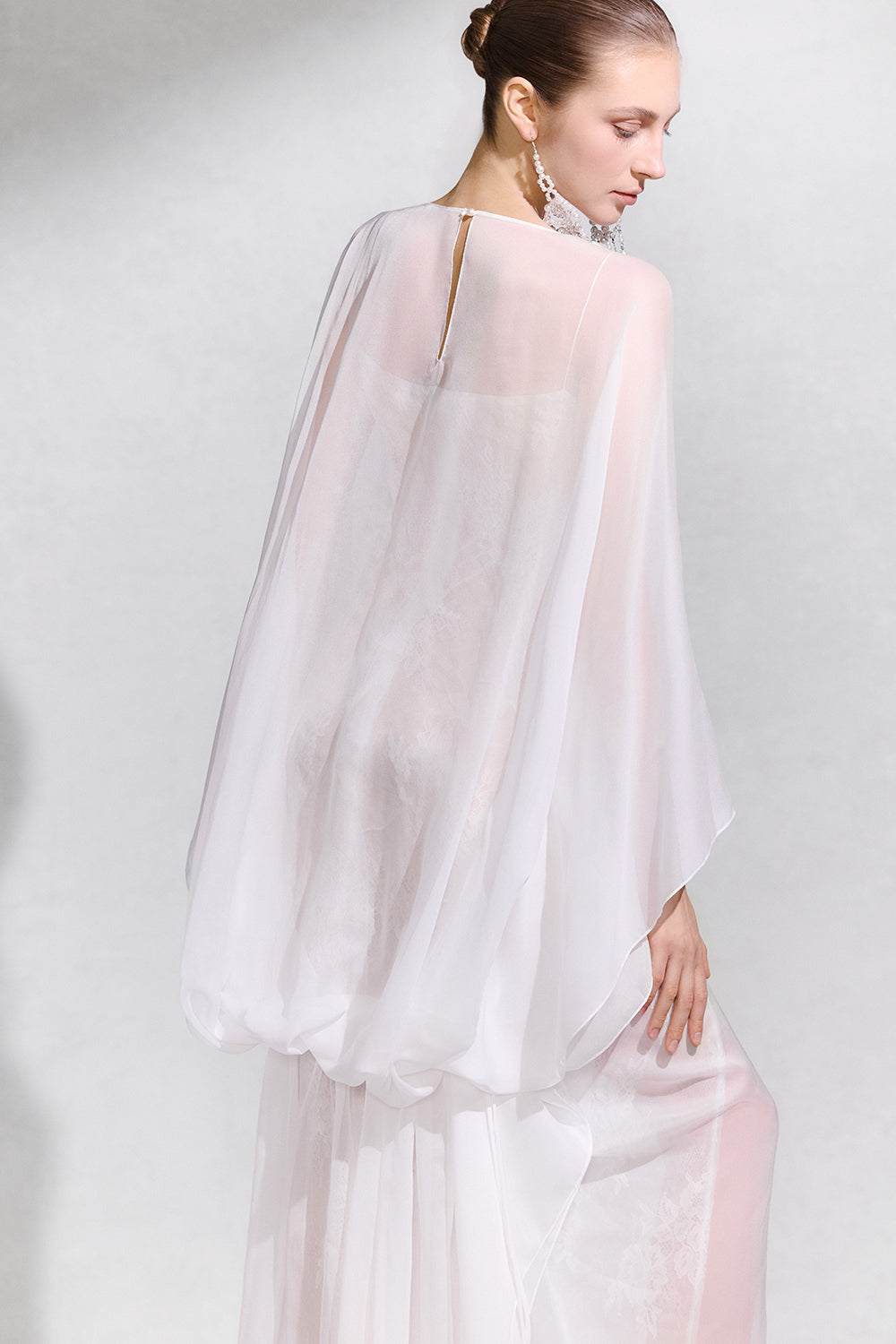 Genus Wide Sleeve Set