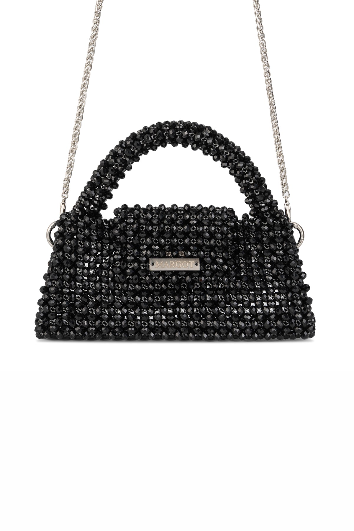 Ariel Medium Crystal Bag