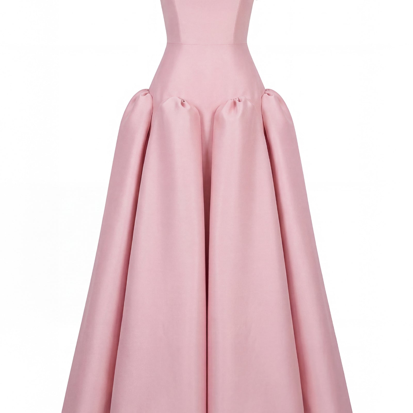 Noa Applique Maxi Dress