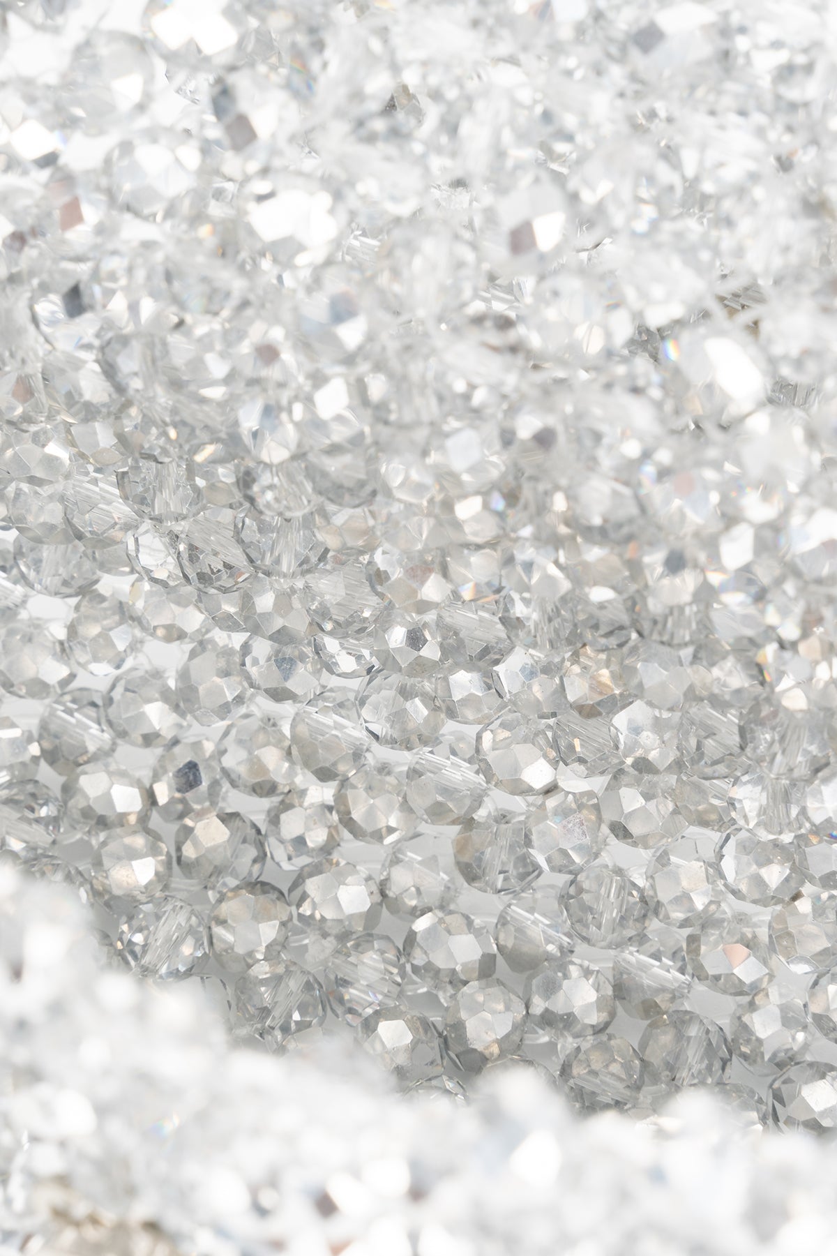 Ariel Medium Crystal Bag