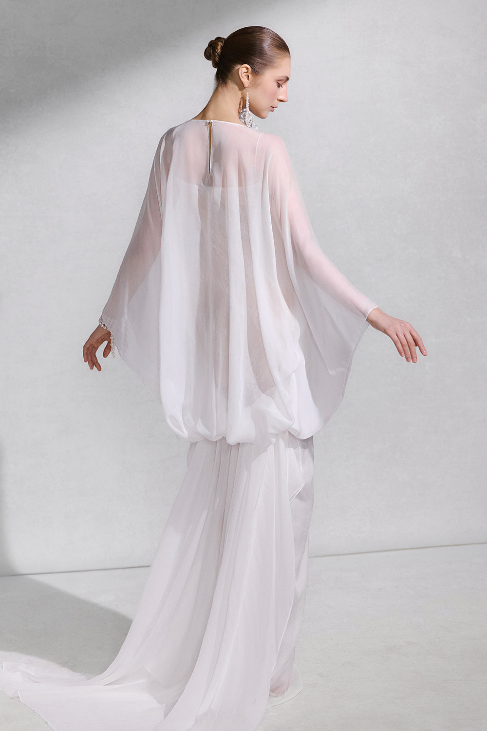 Genus Wide Sleeve Set