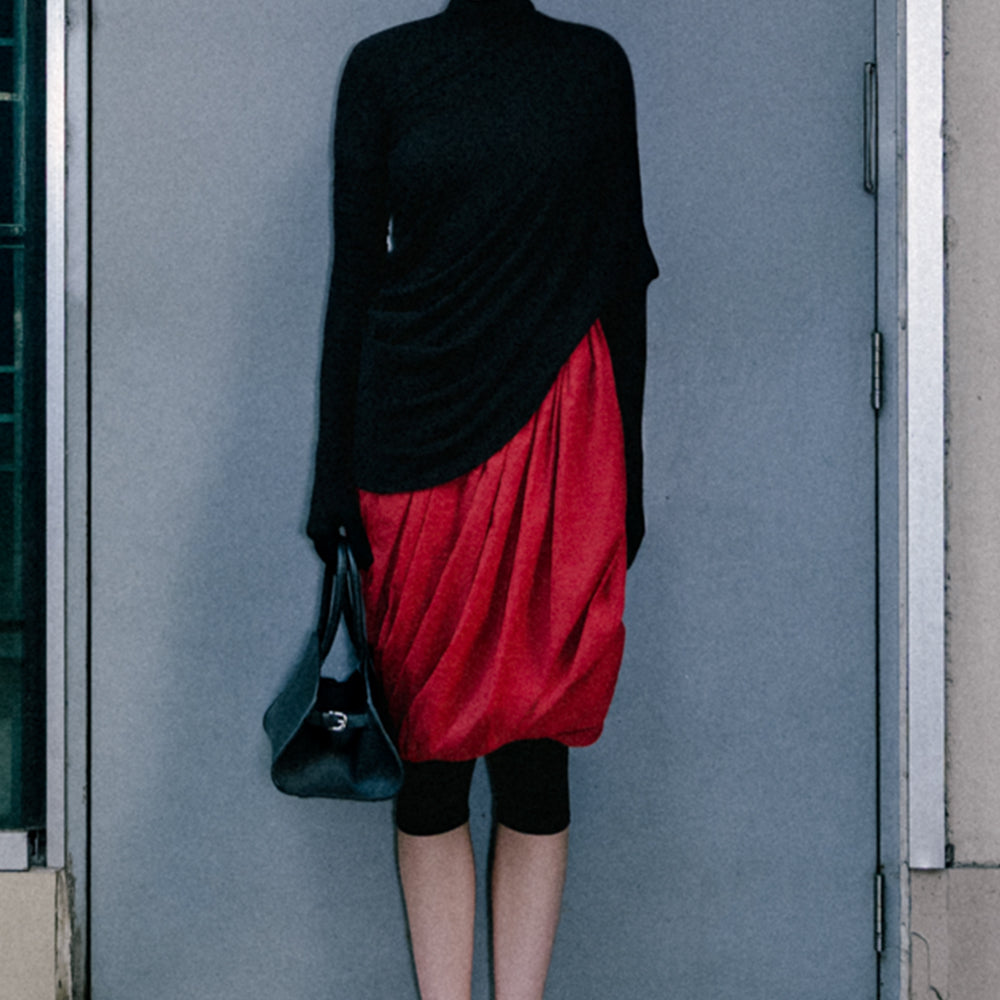 Kelsey Bubble Skirt