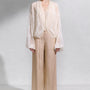 Sera Bishop Sleeve Top