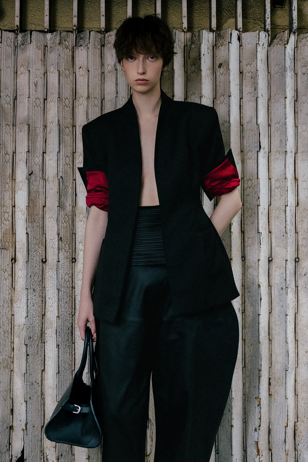 Pegasus Cocoon Pants