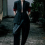 Cyrus A-line Blazer