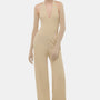 Araminta Straight Polyester Pants