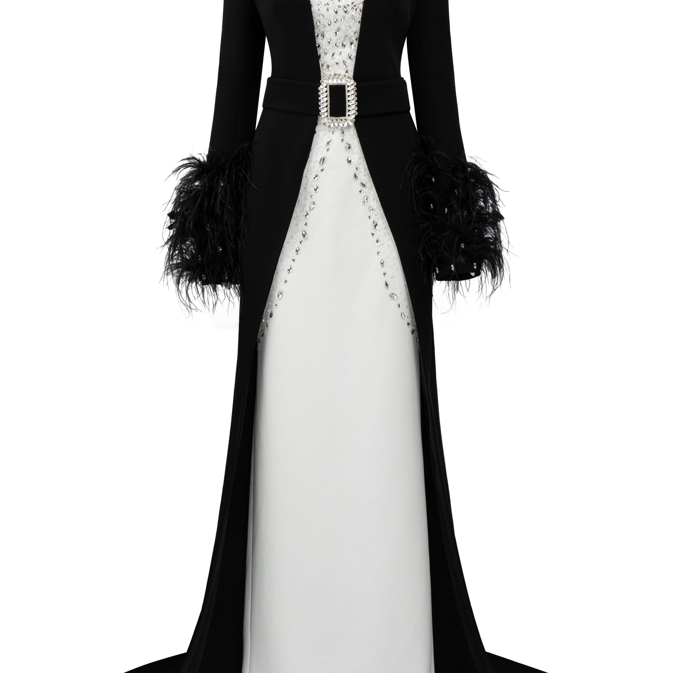 Calliope Rhinestone Set