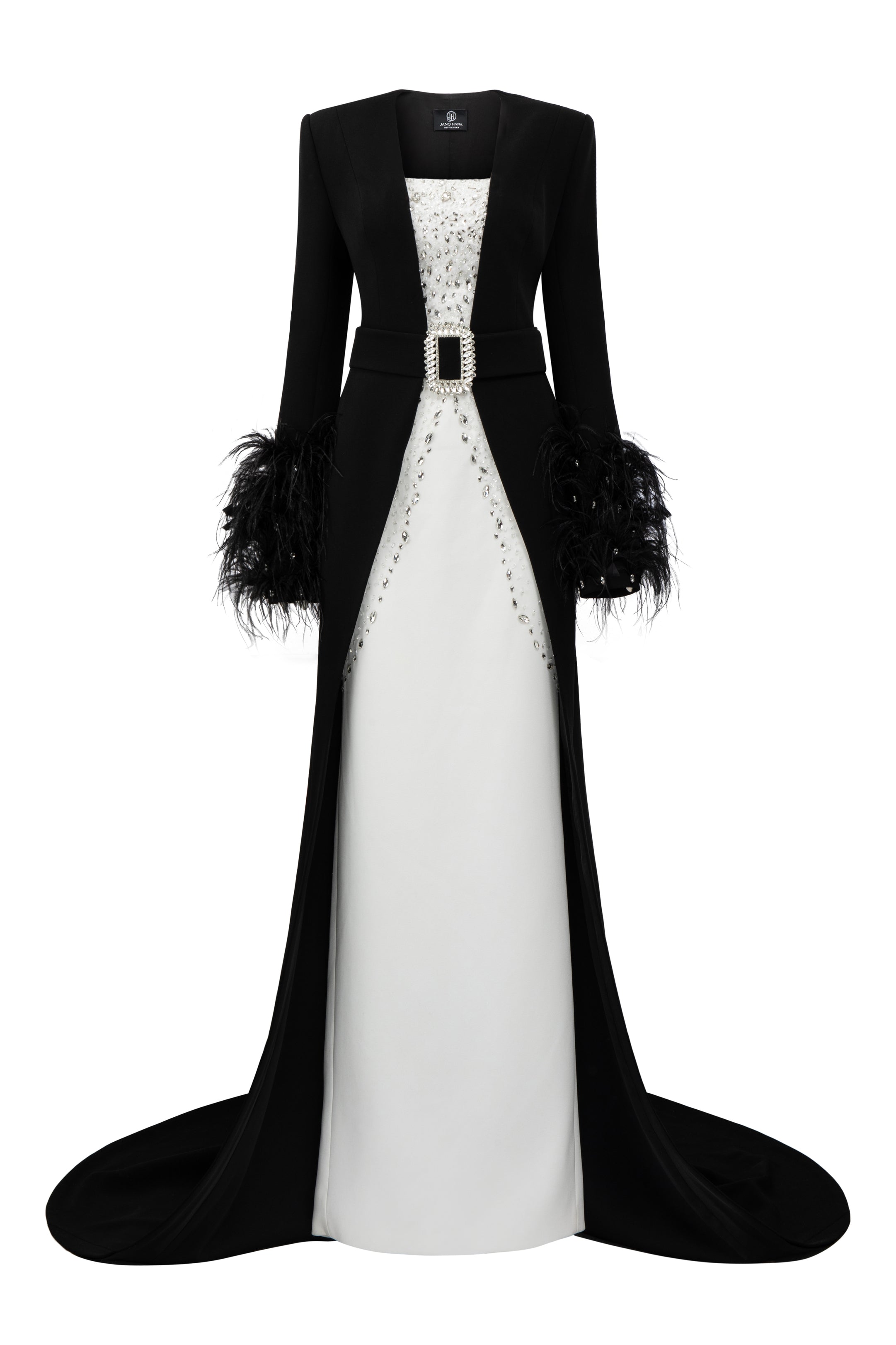 Calliope Rhinestone Set