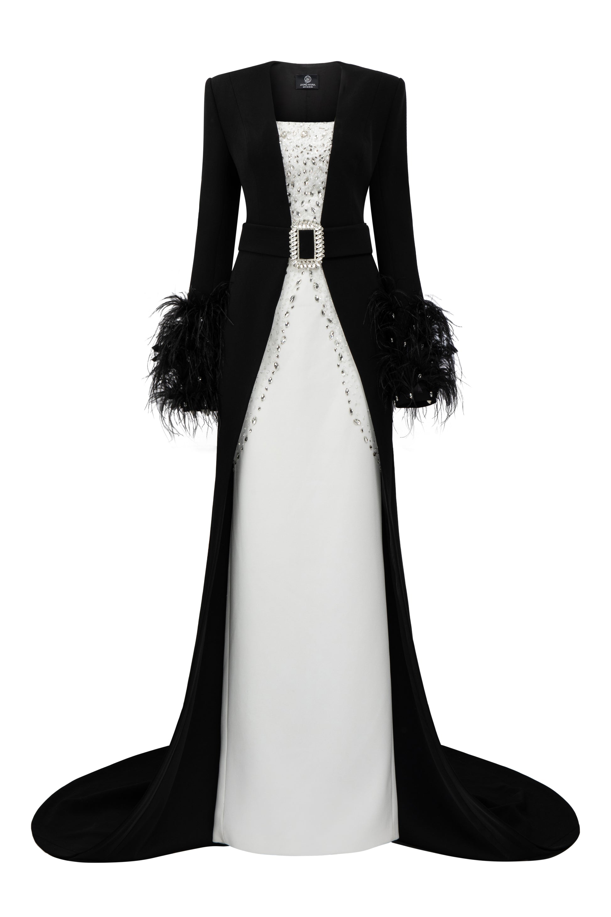 Calliope Rhinestone Set