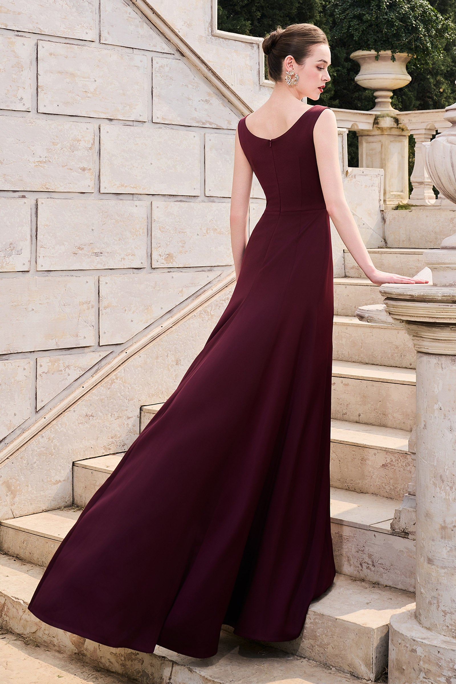 Isabel Cape Sleeve Set