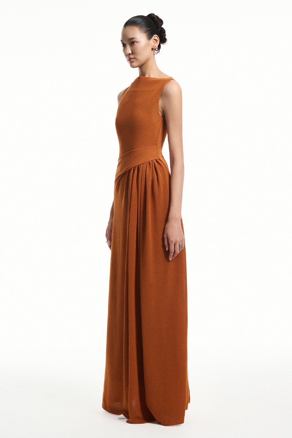 brisa maxi dress Brisa Maxi Dress Mademoiselle