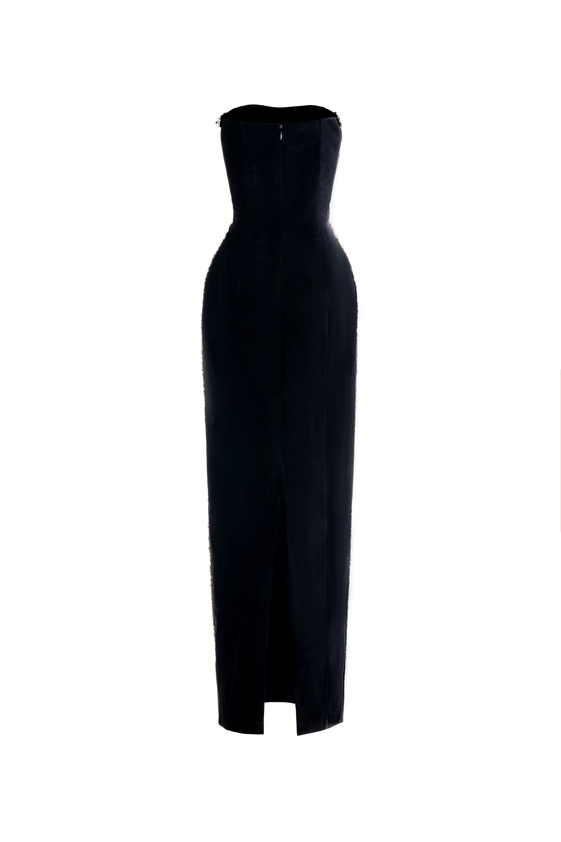 anais black maxi dress Buy FatFace Anais Black Maxi Dress from Next USA