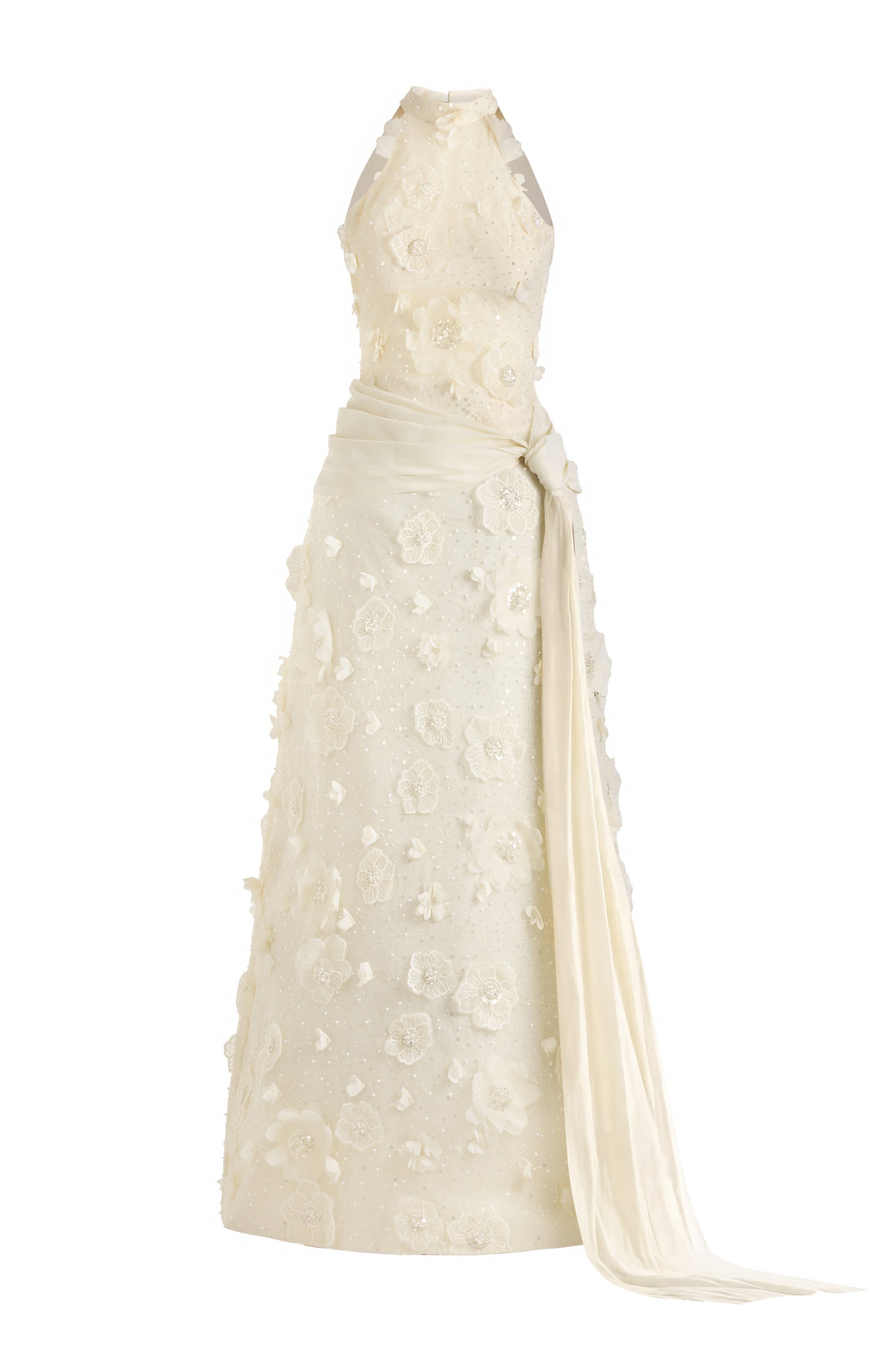 jovie maxi dress JOVIE DRESS