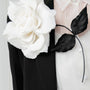 Angel Rose M Brooch