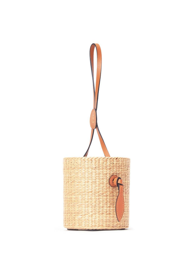 Lily Water Hyacinth Fiber Bag