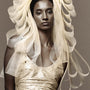 Kalea Bow Mesh Accessories