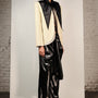 Ham Dam Collared Blazer