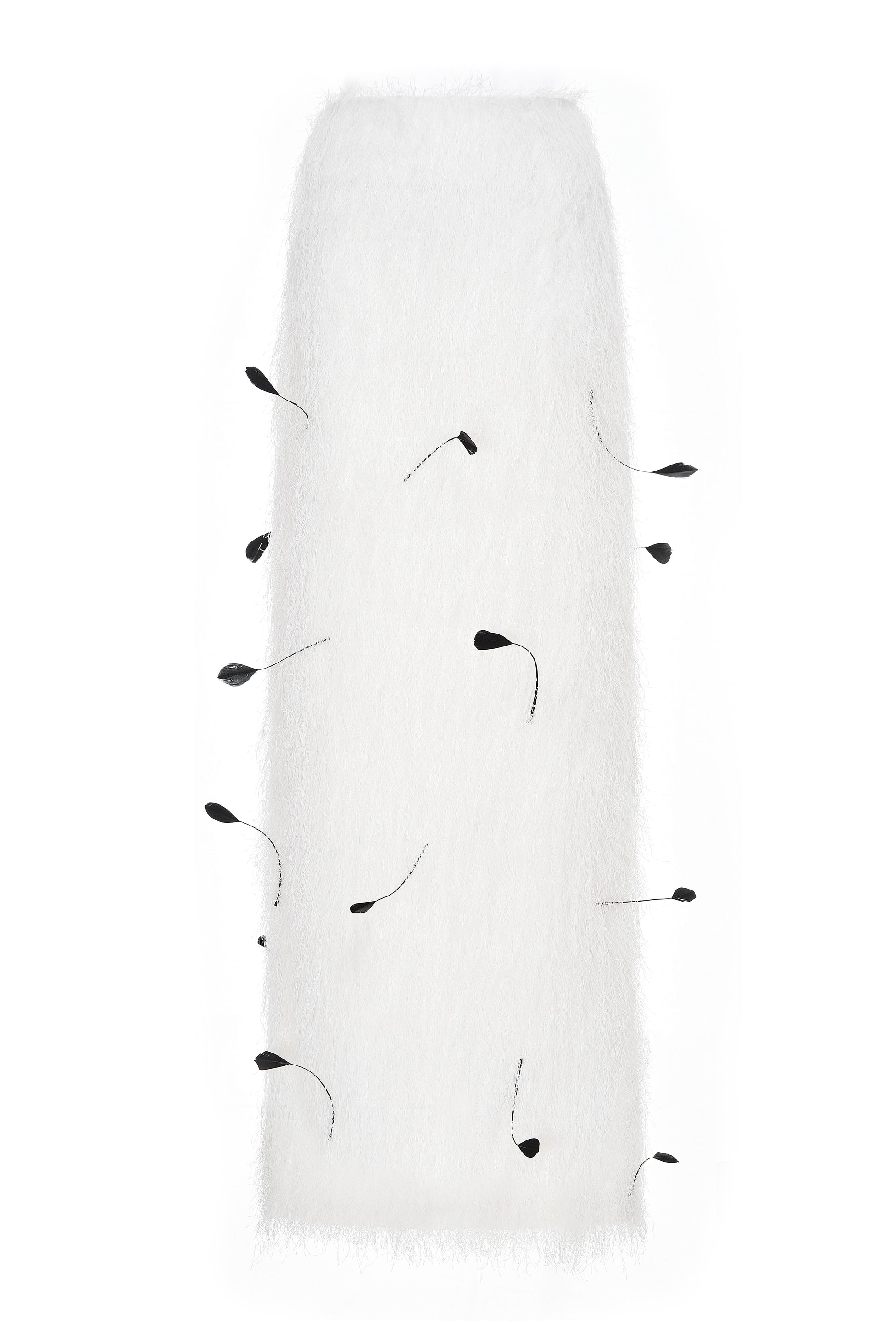 Kelie Feather Set