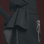Espinoza Bow Polyester Belt