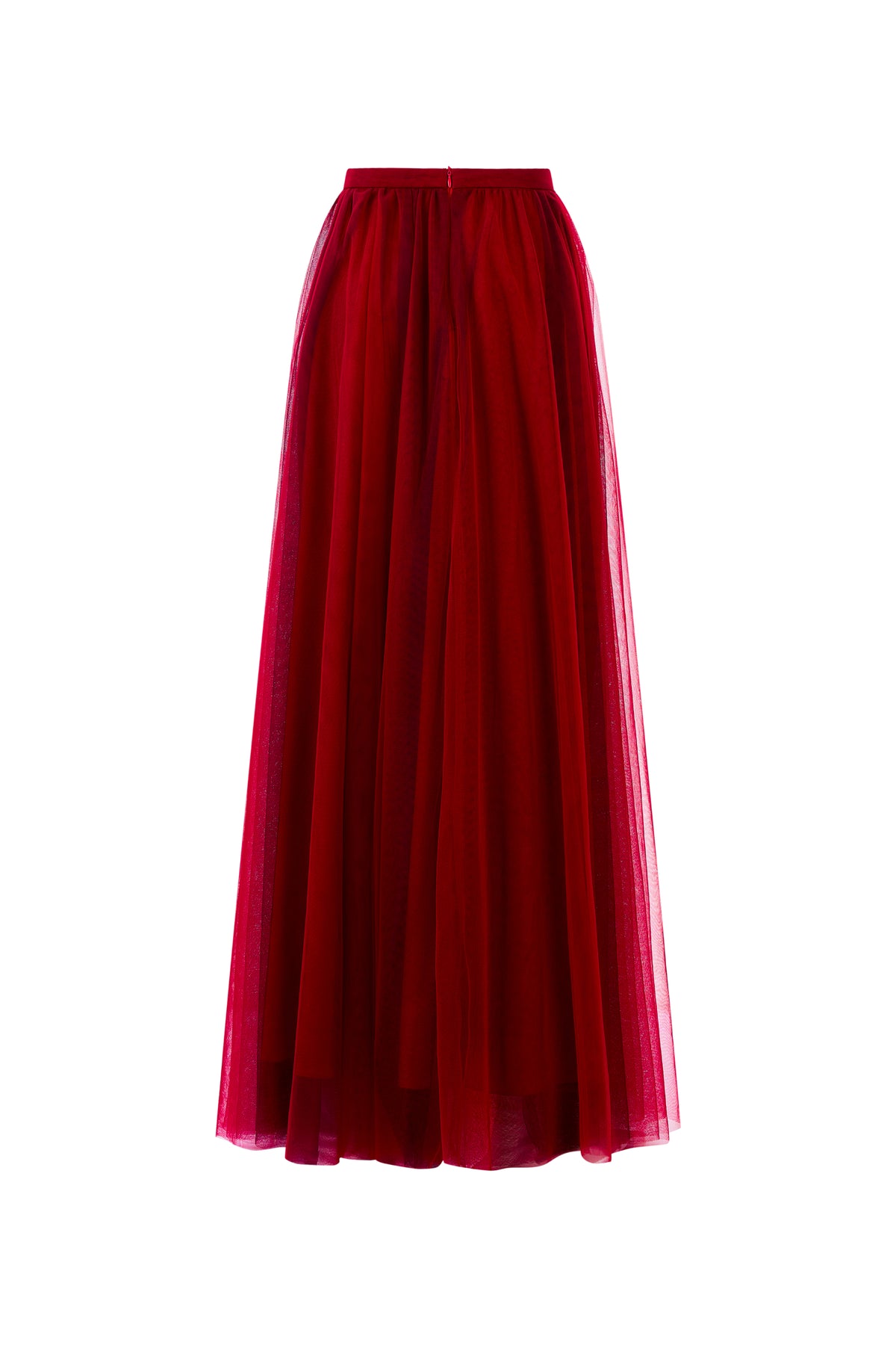 Ivresse A-line Skirt