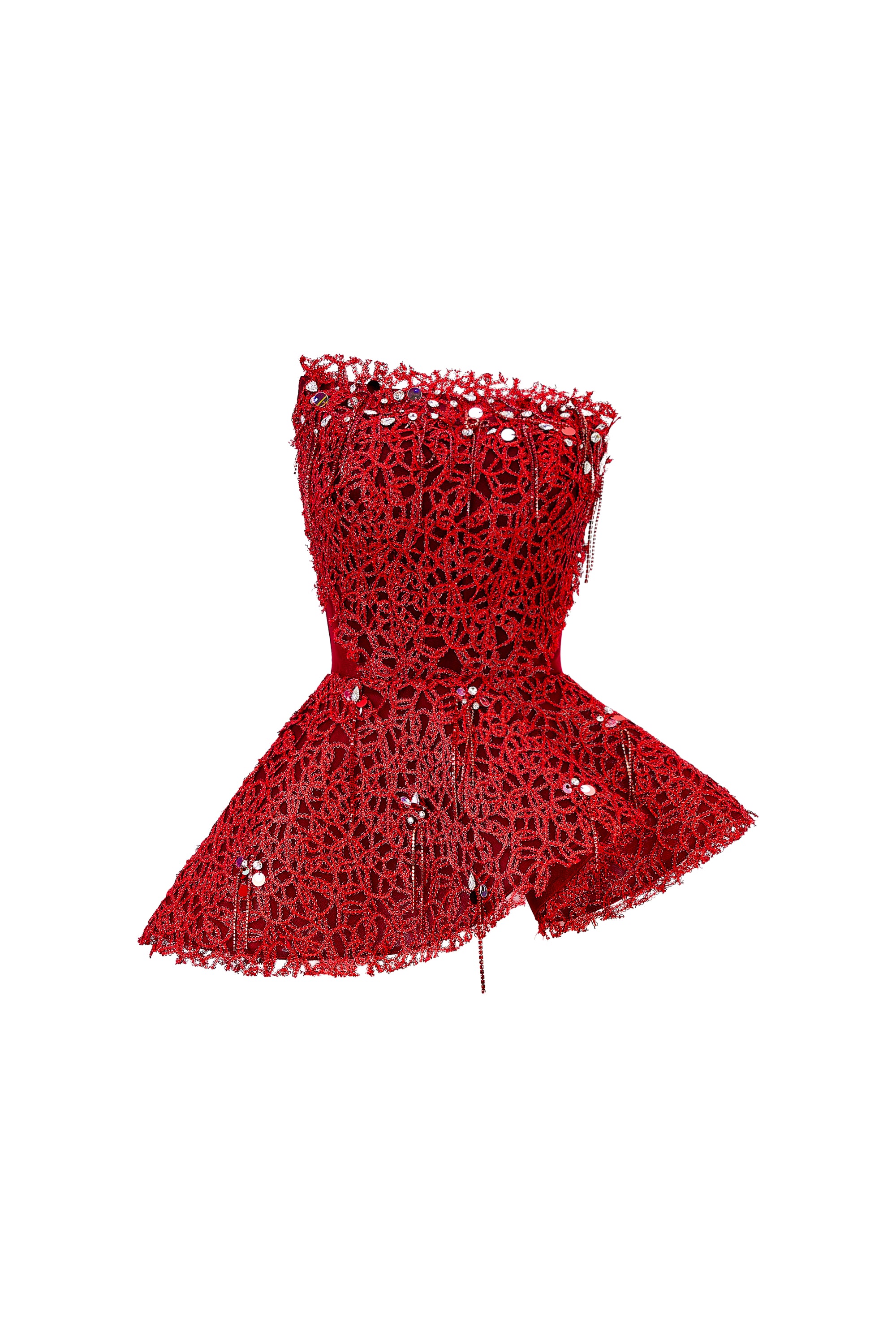 Ivresse Bead Top