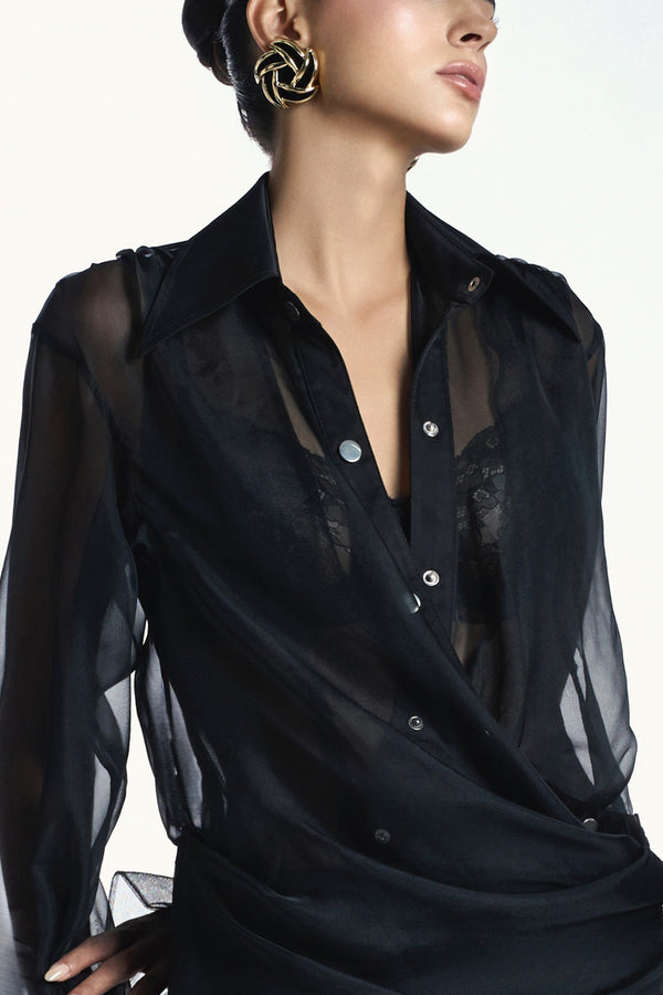 Raffle Bodycon Sweetheart Neck Lace Bralette