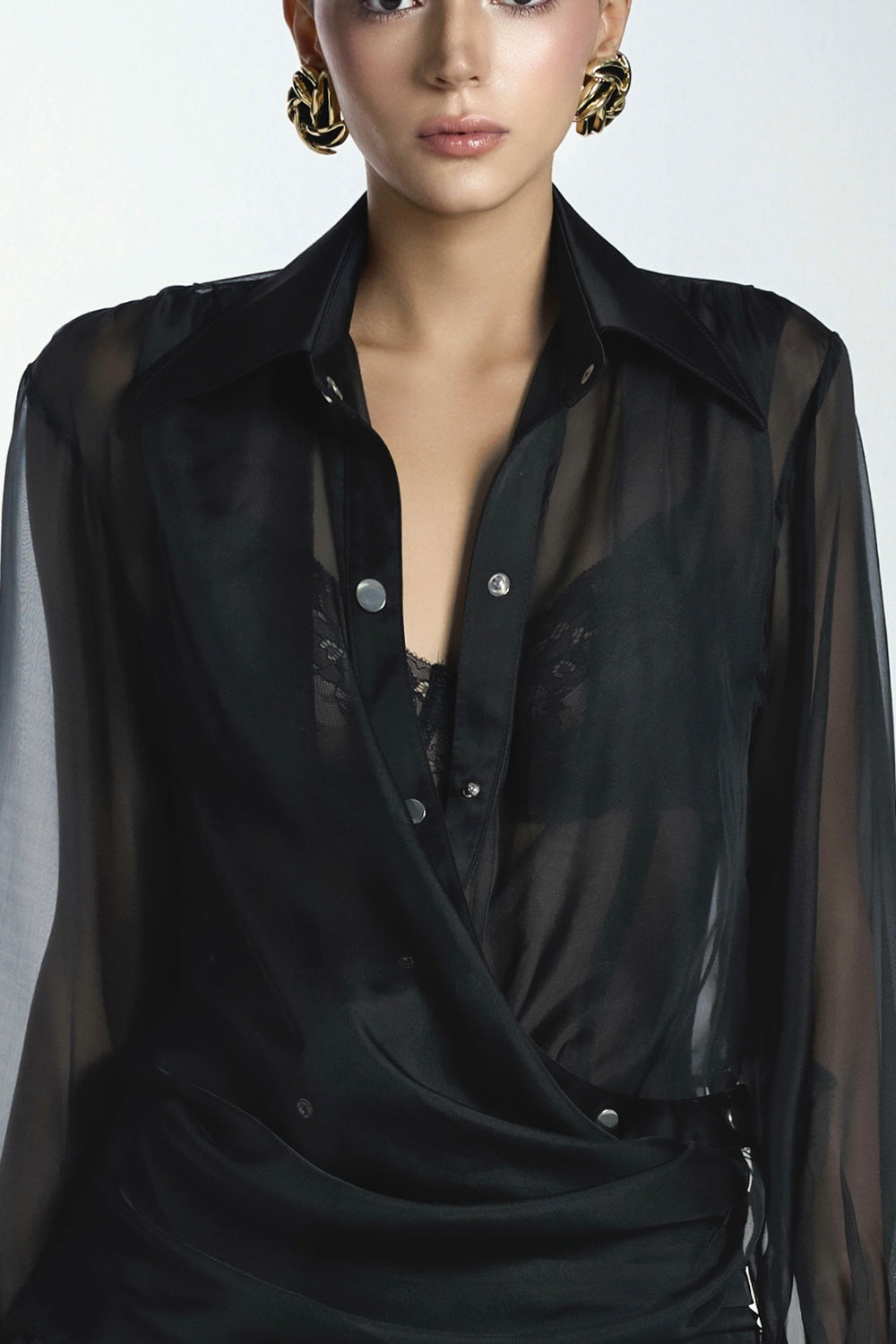 Raffle Bodycon Sweetheart Neck Lace Bralette