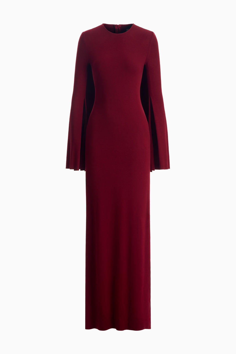 Chu Diep Cotton Maxi Dress