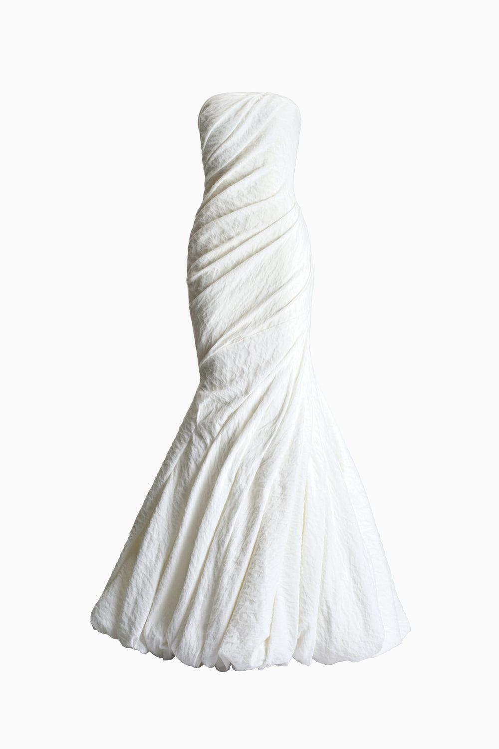 Bach Sa Mermaid Maxi Dress