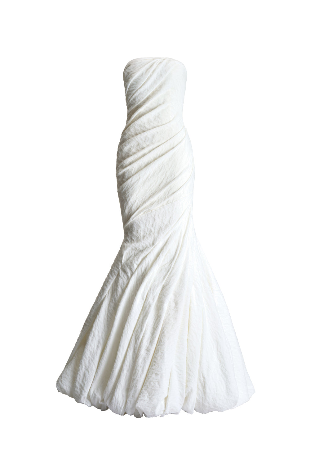 Bach Sa Mermaid Maxi Dress