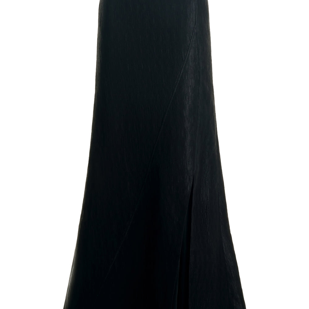 Luu Ly Asymmetric Skirt