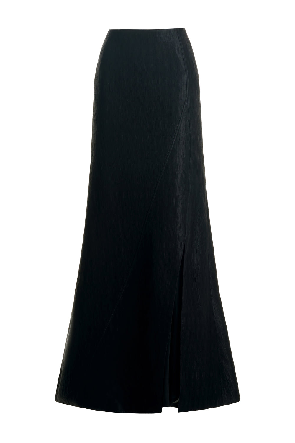 Luu Ly Asymmetric Skirt