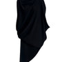 Huyen Chau Draped Top