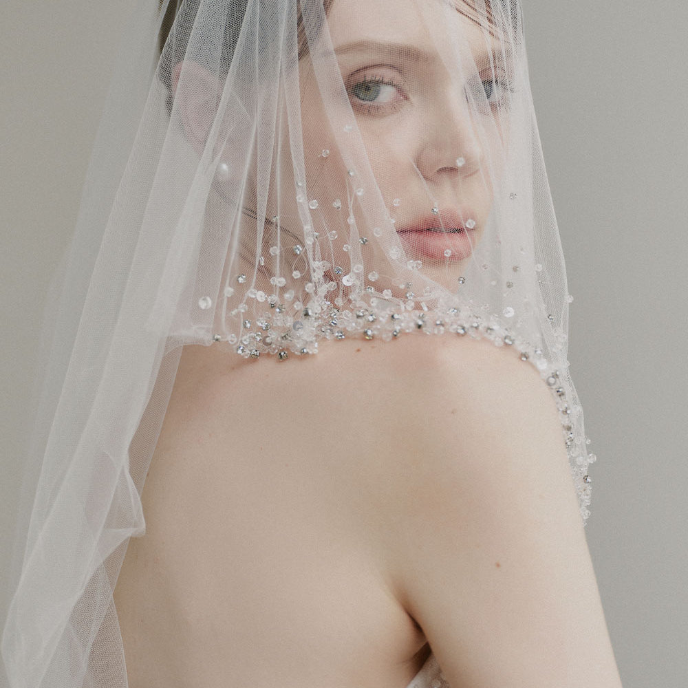 Aimee Stone Veil