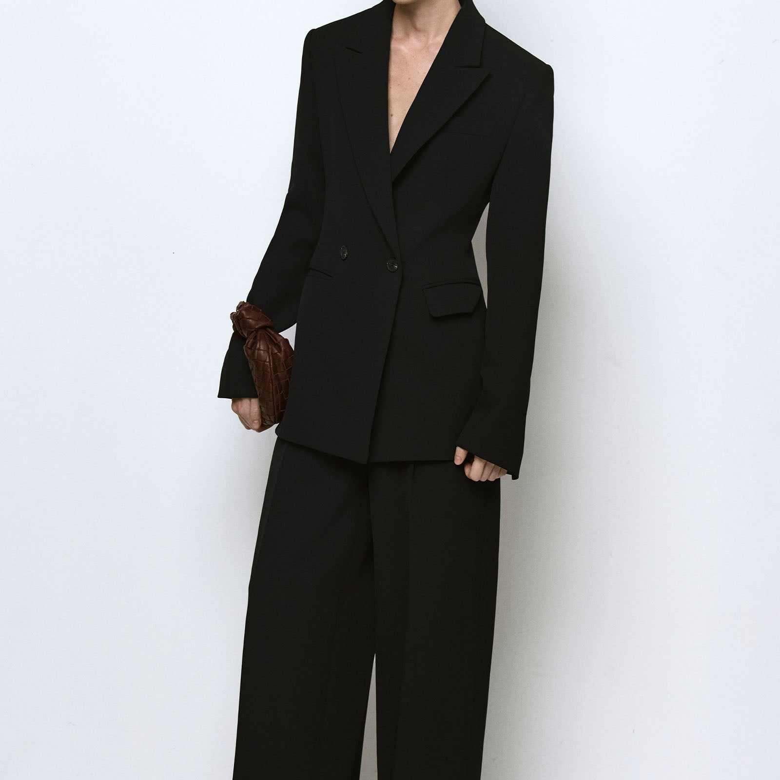 Levi Straight Pants