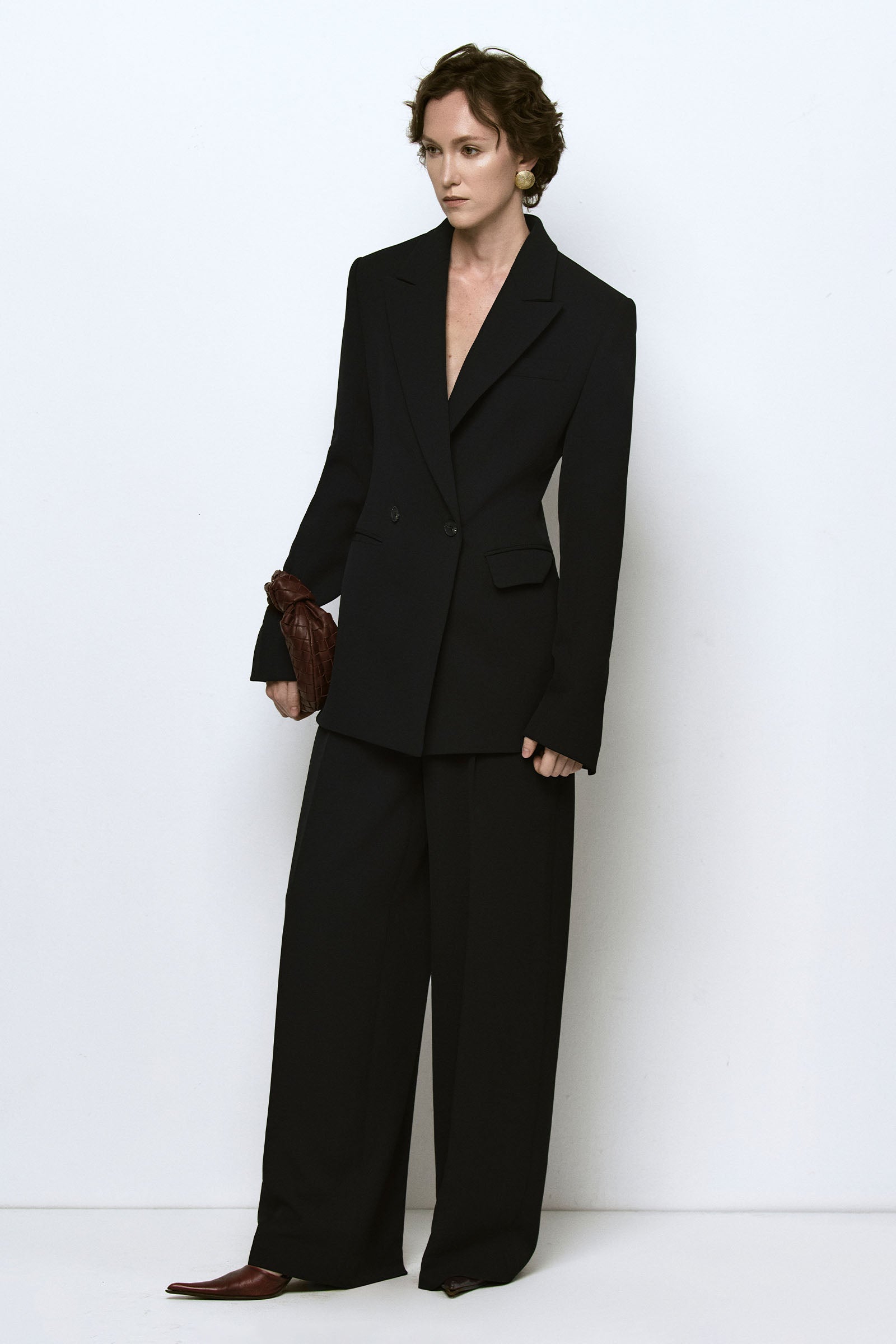 Levi Straight Pants