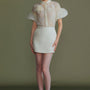 Olia Lace Skirt