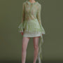 Jena Bell Sleeve Top