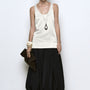 Laelia Scoop Neck Top
