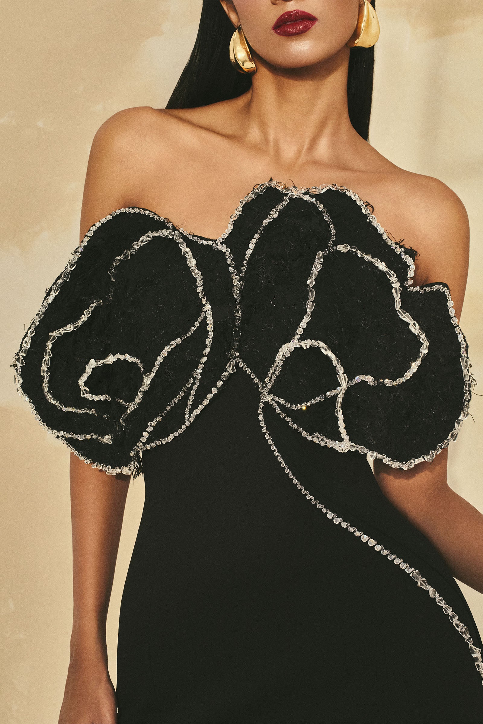 ira mini dress The piece that transforms a moment into a memory. , Ira Mini Dress