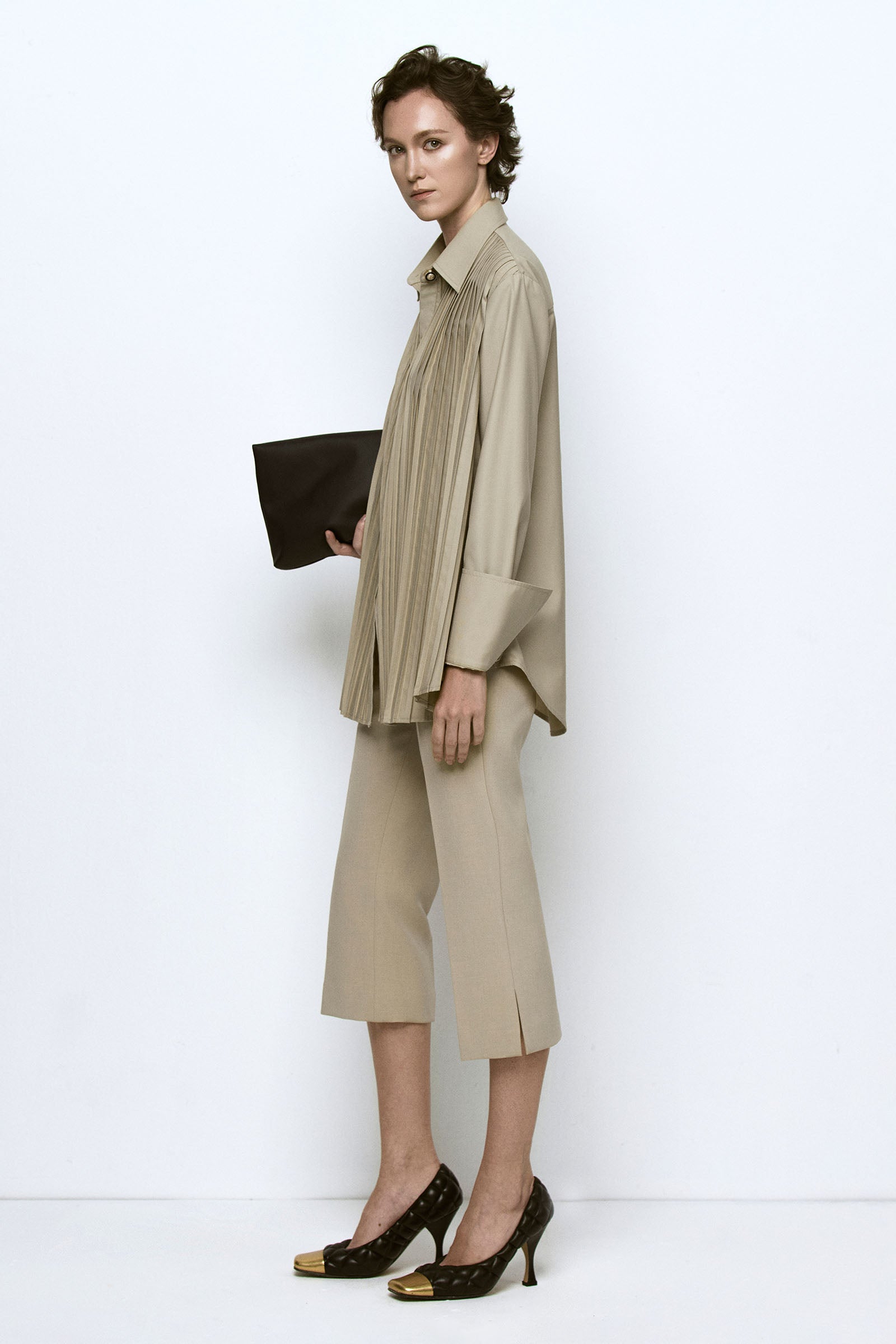 Imara Straight Pants