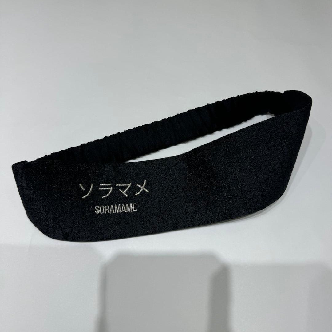 MEAN BLVD Gift - Soramame Headband