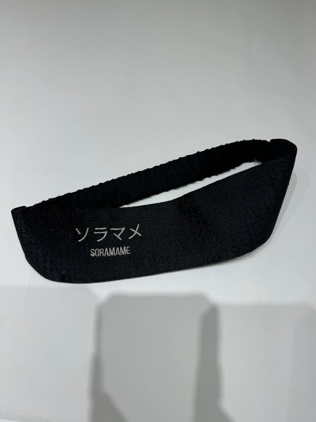 MEAN BLVD Gift - Soramame Headband