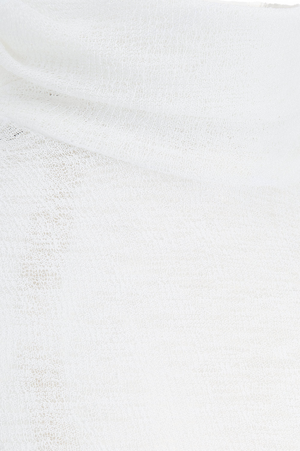 Myra Bodycon Turtle Neck Elastic Cotton Top