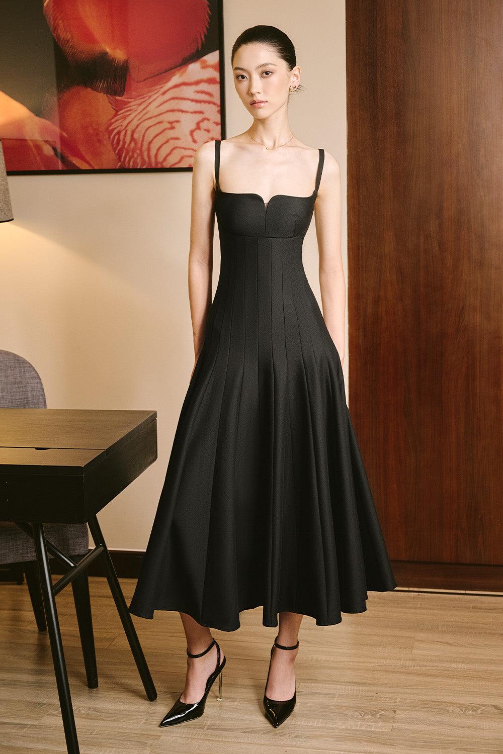 alora midi dress Alora Midi Dress