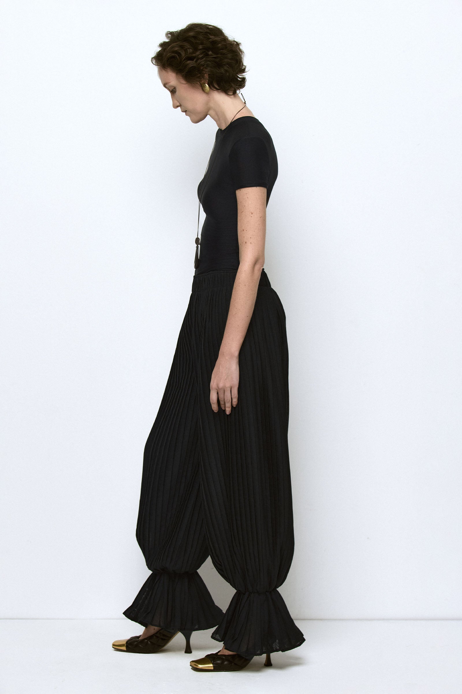 Keva Cocoon Pants