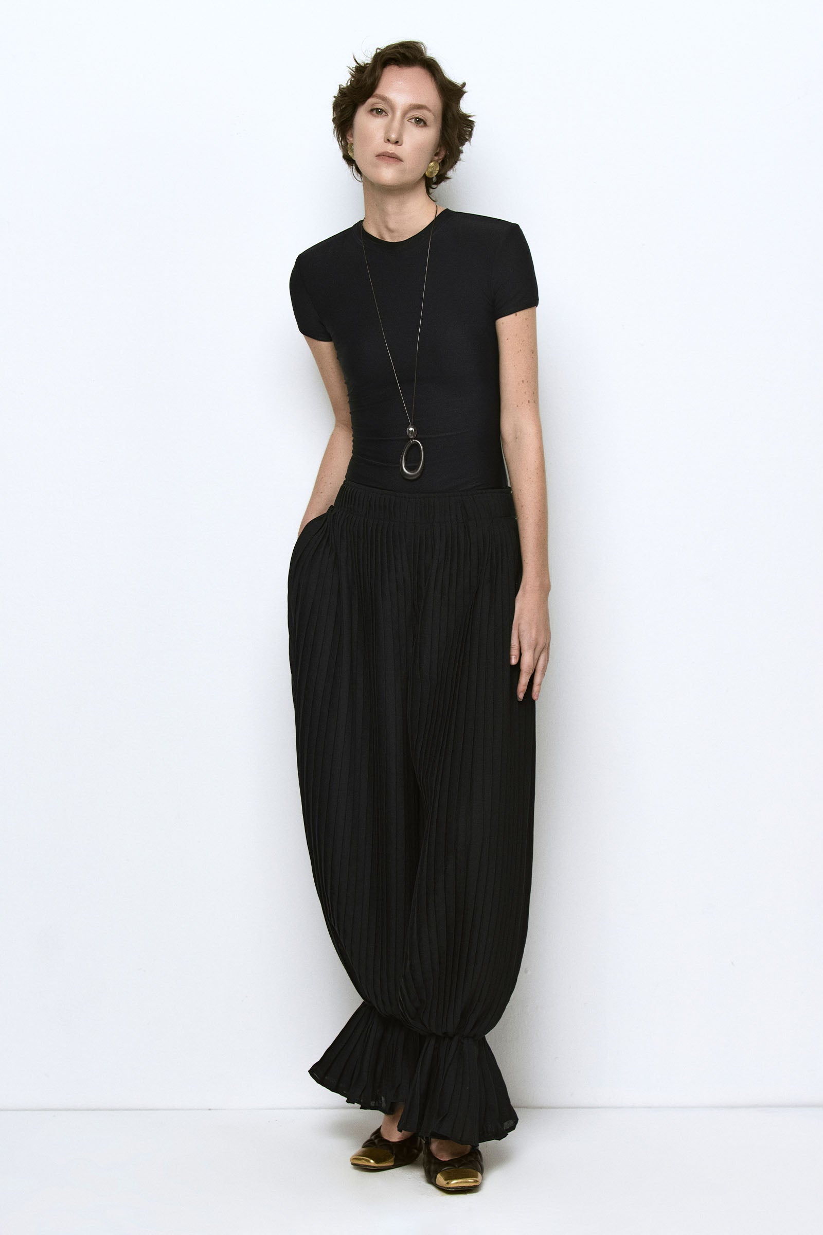 Keva Bodycon Top
