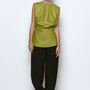Myra Round Neck Top